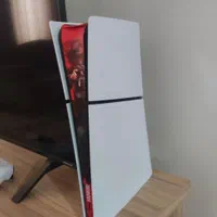 Ps5اسلیم