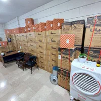 دنیای آبگرمکن بوتان *مبدل٪ همه مدل آکبند