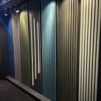 فروشگاه تخصصی ترمووال،ترموود (MDF ، PVC)|مصالح و تجهیزات ساختمان|مشهد, کوه سنگی|دیوار