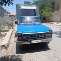 نیسان یخچالدار