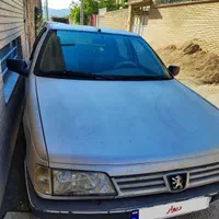 پژو روآ (ROA) سال دوگانه سوز، مدل ۱۳۸۹|خودرو سواری و وانت|اصفهان, بهارستان|دیوار
