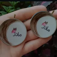 گردنبند موی یار  لمس حضور کسی که دوستش داری|جواهرات|رشت, بلوار گیلان|دیوار
