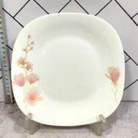 سرویس ظروف آرکوپال شش نفره کامل v9809 طرح جدید|ظروف سرو و پذیرایی|یزد, |دیوار
