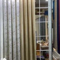 مدل پانچ پرده|پرده، رانر، رومیزی|رشت, باهنر|دیوار