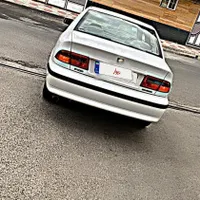 سمند LX ساده، مدل ۱۳۹۵|خودرو سواری و وانت|تبریز, |دیوار