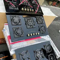 اجاق گاز صفحه‌ای با ترموکوبل باضمانت(فردوس کالا )|اجاق گاز و لوازم برقی پخت‌وپز|گرگان, |دیوار