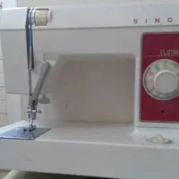 تعمیرات چرخ خیاطی و لوازم برقی