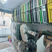 قطعات بدنه خودرو اقبالی|قطعات یدکی و لوازم جانبی|آبدانان, |دیوار