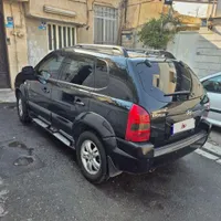 هیوندا توسان ۲۰۰۷