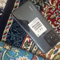 شیائومی Redmi Note 12S با حافظهٔ ۲۵۶ گیگابایت|موبایل|تهران, شهید اسدی|دیوار