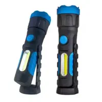 چراغ قوه LED شارژی light Zone اورجینال از آلمان|کوهنوردی و کمپینگ|تهران, شهرک غرب|دیوار