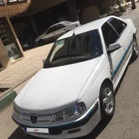 پژو پارس ELX، مدل ۱۳۸۹|خودرو سواری و وانت|تهران, جیحون|دیوار