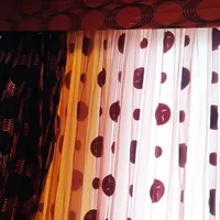 دوعدد پرده به همراه میل پرده وتمام تشکیلات|پرده، رانر، رومیزی|رشت, جانبازان|دیوار