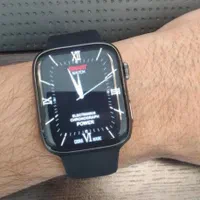 اپل واچ فول کپی سری9 و8 apple watch ساعت هوشمند|لوازم جانبی موبایل و تبلت|تهران, نیروی هوایی (پیروزی)|دیوار