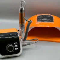 سوهان برقی 204 استرانگ با یک سال گارانتی|آرایشی، بهداشتی، درمانی|تهران, منیریه|دیوار