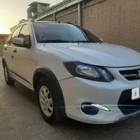 کوییک GXR مدل ۱۴۰۲قابل معاوضه