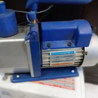 پمپ وکیوم|کولر گازی و فنکوئل|تهران, بهارستان|دیوار