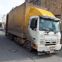 باربری کارگر اسباب کشی حمل بار اثاث شهریار اندیشه|خدمات حمل و نقل|شهریار, |دیوار