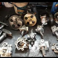 جعبه فرمان پرایدتیبا۴۰۵ال۹۰و۲۰۶راناآردی وآریسان|قطعات یدکی و لوازم جانبی|بندر ماهشهر, |دیوار