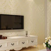 کاغذ دیواری .دیوار کوب|مصالح و تجهیزات ساختمان|مبارکه, |دیوار
