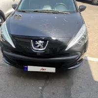 پژو 207i اتوماتیک، مدل ۱۳۹۷