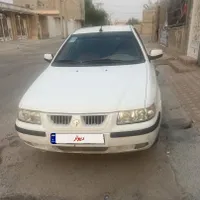 خودرو سمند|خودرو سواری و وانت|بندر کنگان, |دیوار