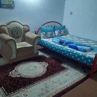 همکف- سوئیت اجاره ای شیک درلاهیجان|اجارهٔ کوتاه‌مدت آپارتمان و سوئیت|لاهیجان, طالقانی|دیوار