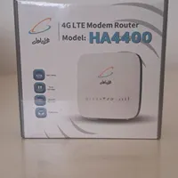 4G LTE Modem Router