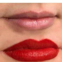 تاتوی تخصصی میکرو ابرو،چشم ،لب به روش نانو|خدمات آرایشگری و زیبایی|رشت, ساغری سازان|دیوار