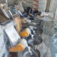 خمیر گیر یخچال فریزر|کافیشاپ و رستوران|ارومیه, |دیوار