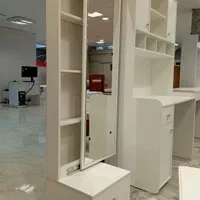 آینه قدی ریلی کاربردی کد 70100|جاکفشی، کمد، دراور|مشهد, آزادشهر|دیوار