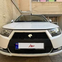 دنا مدل ۱۳۹۸ بی‌رنگ  ۵۷ هزار کیلومتر