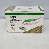 تشک مواج kmc  اصل اکبند انواع ویلچر