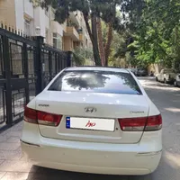 هیوندای سوناتا NF اتوماتیک 2400cc، مدل ۲۰۰۸|خودرو سواری و وانت|مشهد, دانشجو|دیوار