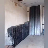 انواع والپست منقطع .میلگرد بستر گیره قلاب|مصالح و تجهیزات ساختمان|ری, صالح‌آباد شرقی|دیوار