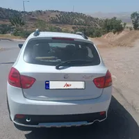 فروش خودرو کوییک مدل 1402|خودرو سواری و وانت|جوانرود, |دیوار