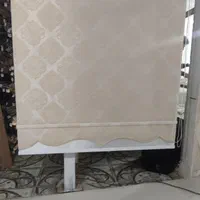 پرده زبرا کد۳۰۸۱-۳۰۸۲|پرده، رانر، رومیزی|تبریز, |دیوار