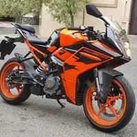 موتور کی تی ام KTM RC 200 ABS مدل ۱۴۰۲|موتورسیکلت|تهران, سعادت‌آباد|دیوار