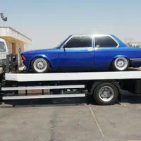 امدادخودرو،خودروبر ماشین بر،کفی،یدک کش