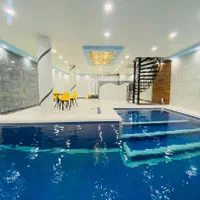 اجاره ویلا تمیزومرتب درشاندیز|اجارهٔ کوتاه‌مدت ویلا و باغ|مشهد, وکیل‌آباد|دیوار