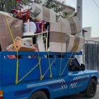 نیسان بار واسباب کشی|خدمات حمل و نقل|قزوین, |دیوار