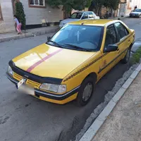 پژو 405 جی ال ایکس (GLX)، مدل ۱۳۹۶|خودرو سواری و وانت|قیدار, |دیوار