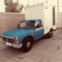 وانت نیسان، مدل ۱۳۹۲