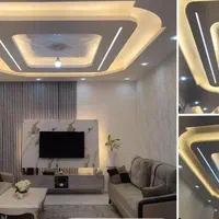 تولید و اجرای لاین نوری