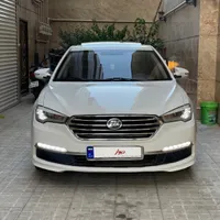 لیفان ۸۲۰ مدل ۱۳۹۶