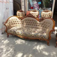 مبل ابزاری سفارشی(10 ماهه)|مبلمان خانگی و میز عسلی|مرند, |دیوار