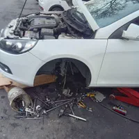 اکسل عقب جلوبندی اکسل اچ سی کراس.اکسل ۲۰۷|خدمات موتور و ماشین|تهران, شمیران‌نو|دیوار
