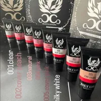 پک کامل لوازم کاشت ناخن/سوهان برقی/یووی/ کد1011|آرایشی، بهداشتی، درمانی|تبریز, |دیوار