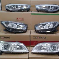 لوازم یدکی برلیانس جک لیفان سپر چراغ رادیاتور و...|قطعات یدکی و لوازم جانبی|خرمآباد, |دیوار