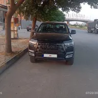 کی‌ام‌سی T8، مدل ۱۴۰۲